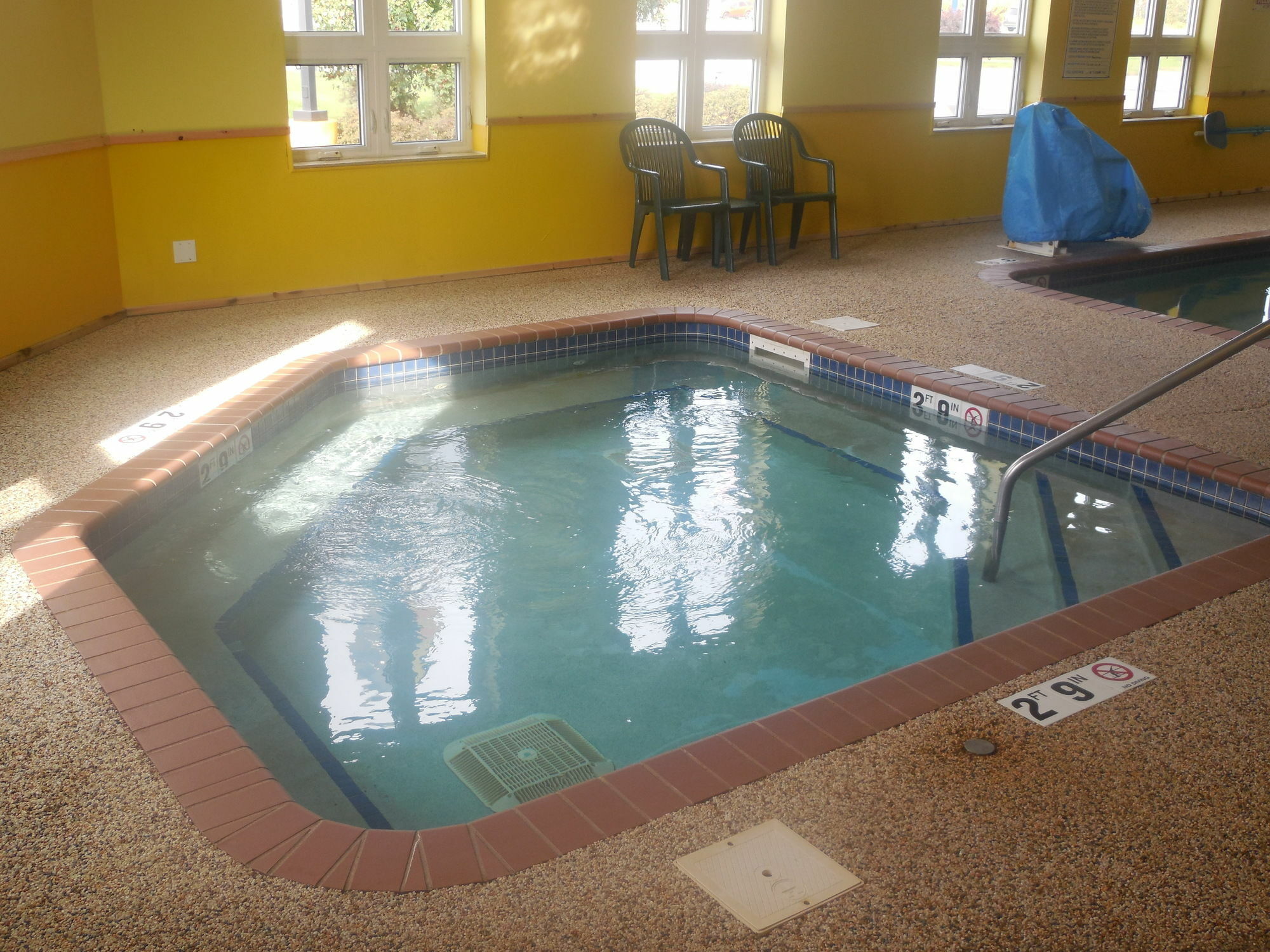 Super 8 By Wyndham Sault Ste. Marie Hotel Bagian luar foto